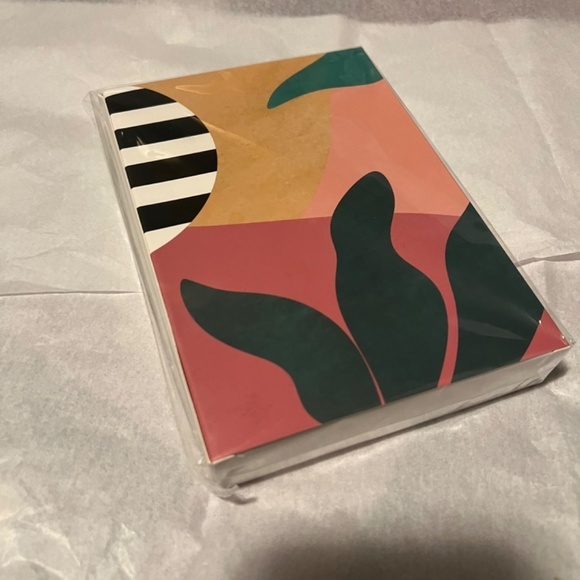 New Sephora Notepad - Picture 2 of 3